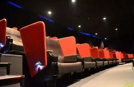 CGV Transmart Palembang