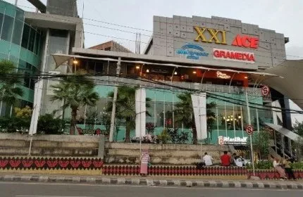 BOEMI KEDATON XXI