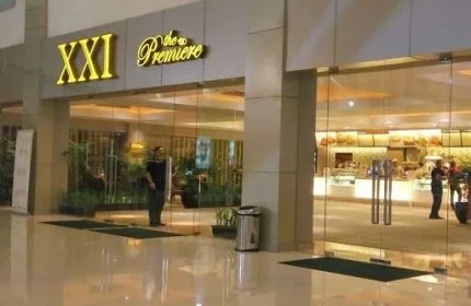 LENMARC XXI