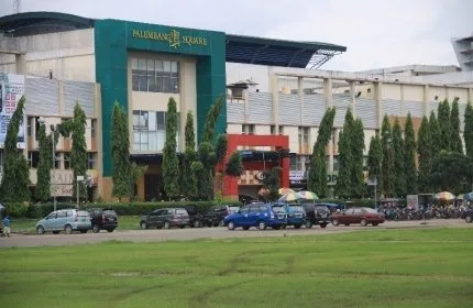 PALEMBANG SQUARE XXI