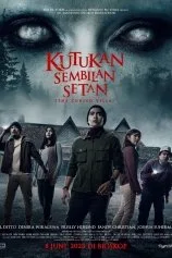 KUTUKAN SEMBILAN SETAN