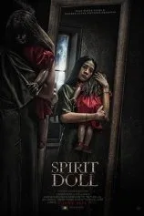 SPIRIT DOLL
