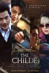 THE CHILDE