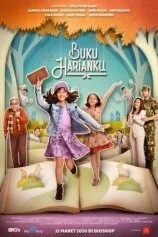 BUKU HARIANKU