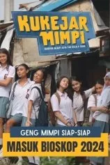 Kukejar Mimpi