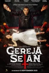 Gereja Setan