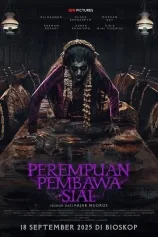 Perempuan Pembawa Sial