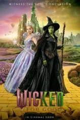 Wicked: For Good
