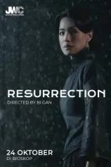 RESURRECTION
