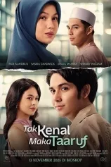 Tak Kenal Maka Taaruf