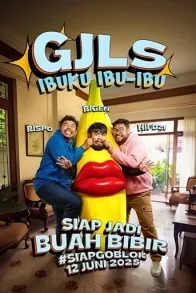 GJLS: IBUKU IBU IBU