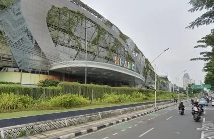 Cinepolis Senayan Park