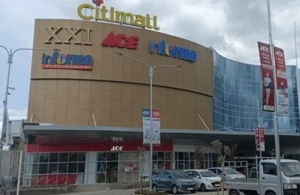 Citimall Garut XXI