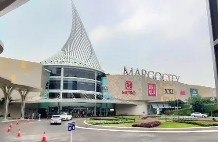 MARGO CITY XXI