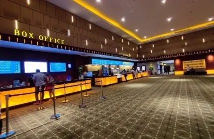 Pekanbaru Xchange XXI