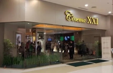 BASSURA XXI