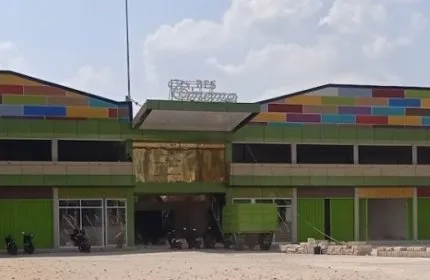 BES Cinema Metro