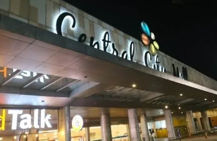 CENTRAL CITY XXI