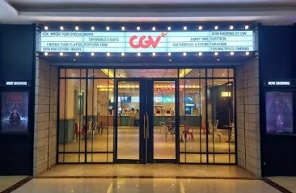 CGV DTC Depok