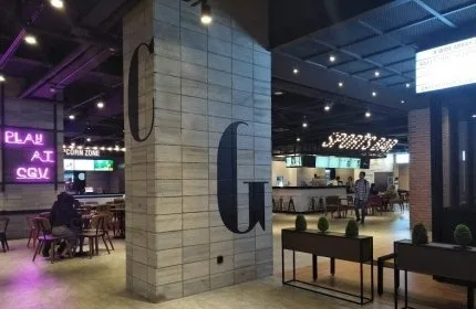CGV fX Sudirman