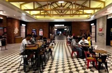 CGV Grandmall Batam