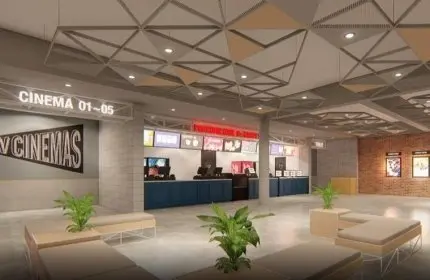 CGV KEDIRI MALL