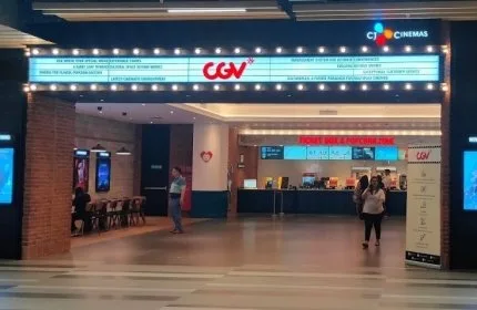 CGV Living Plaza Jababeka