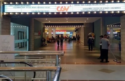 CGV Maspion Square