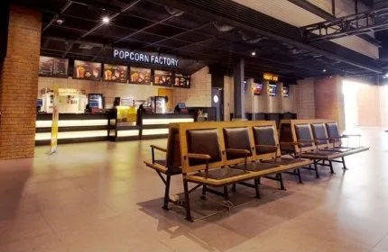 CGV Miko Mall
