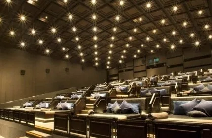 CGV Pacific Place