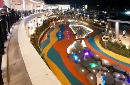 CGV Paradise Walk Serpong