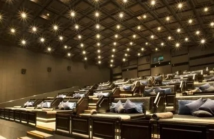 CGV Paris Van Java