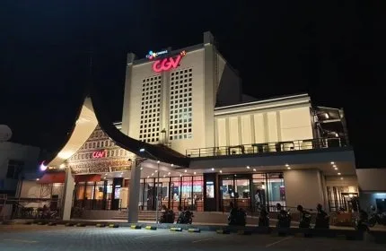 CGV RAYA PADANG