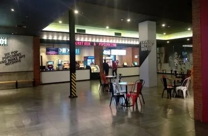 CGV Transmart Solo
