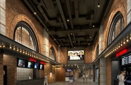 CGV Sunrise Mall