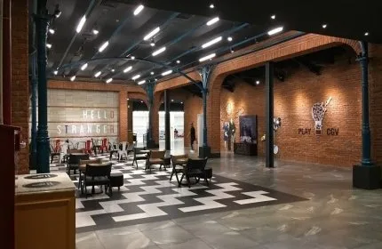 CGV Technomart Karawang