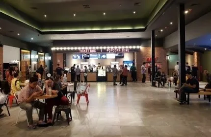 CGV Transmart Cempaka Putih