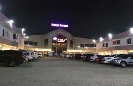 CGV Wijaya Kusuma