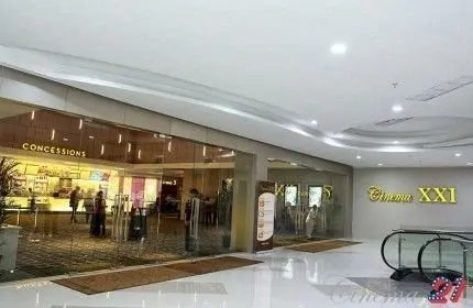 CIBINONG CITY XXI