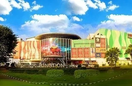 Cinepolis Cibubur Junction