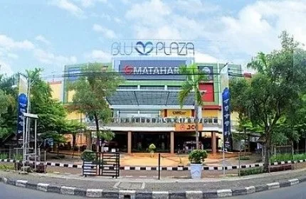 Cinepolis Blu Plaza