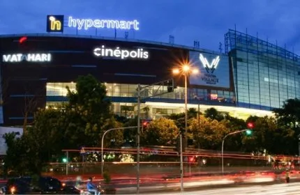 Cinepolis Pejaten Village