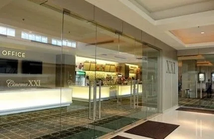 CIPINANG XXI