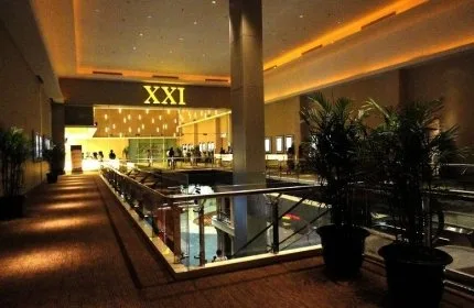 CIPUTRA WORLD XXI