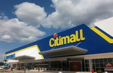 Citimall Kuala Kapuas XXI