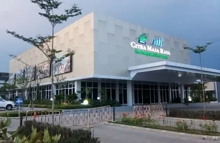 CGV Citra Maja Raya
