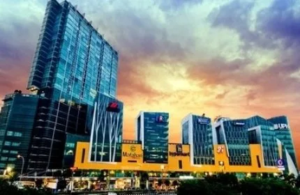 Cinepolis City Of Tomorrow (CITO)