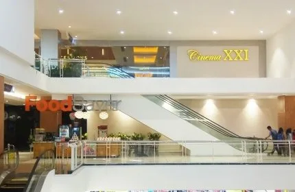 CITY PLAZA JATINEGARA XXI