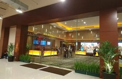 COURTS KHI XXI