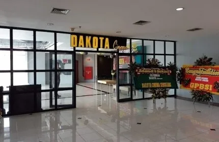Bioskop DAKOTA CINEMA RANCAEKEK BANDUNG
